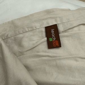 Leachco maternity pillow